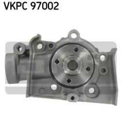 Насос SKF VKPC 97002